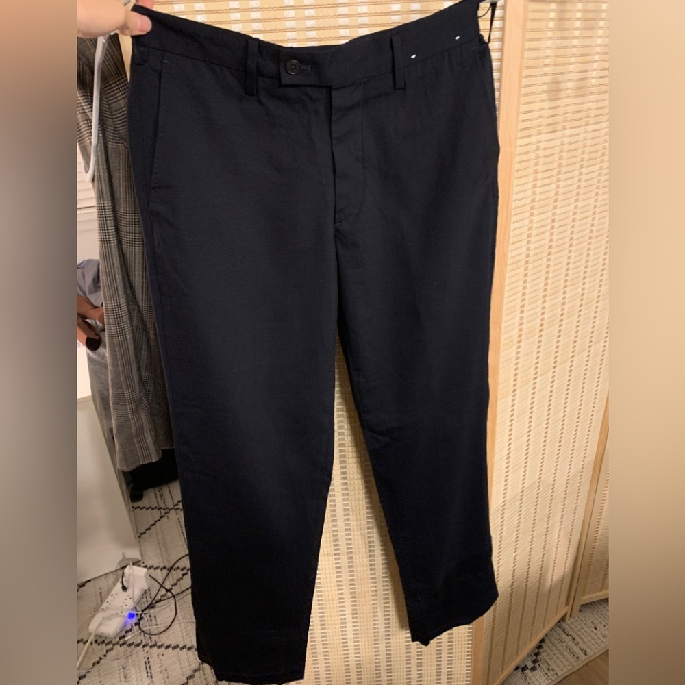 Uniqlo dress pants